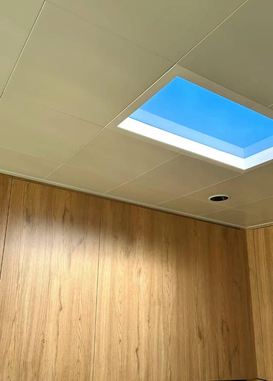 How to Choose LED Panel Light