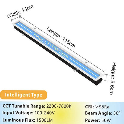 G-Light All Day Sunny Skylight