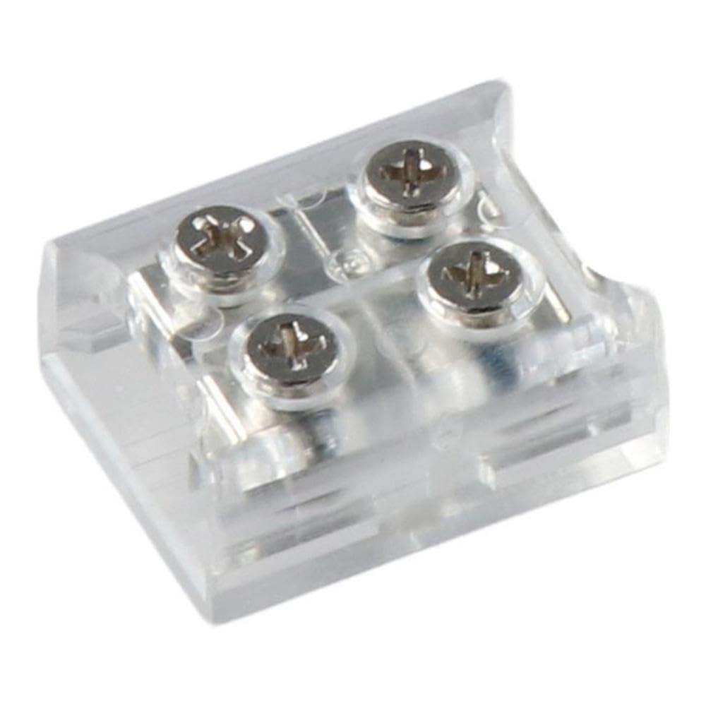 8mm Transparent Terminal Block Connectors