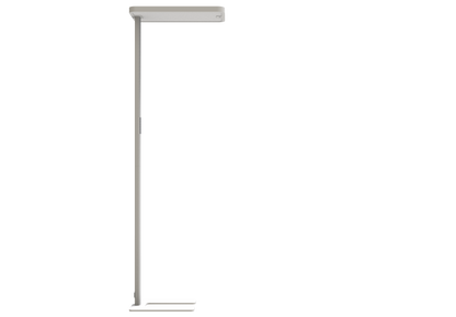 G - Full Spectrum Floor Lamp with Eye Protection Technology