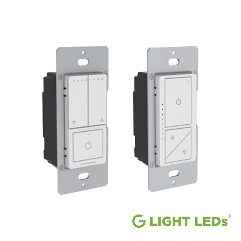 G-Lumos Control Triac and PWM Dimmer 3-Way Switch – G Light LEDs